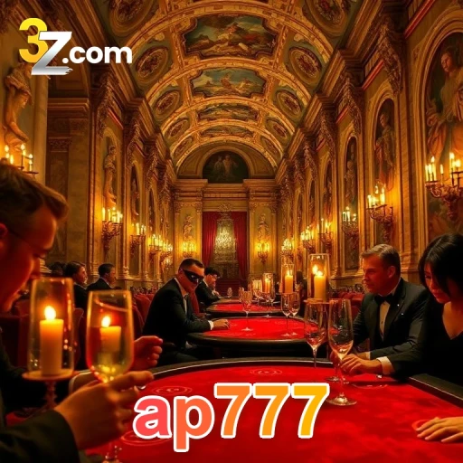 ap777 bet Jogos de caça-níqueis