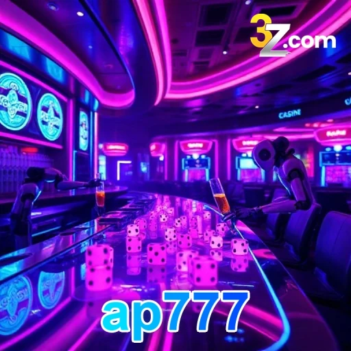 ap777 bet Login