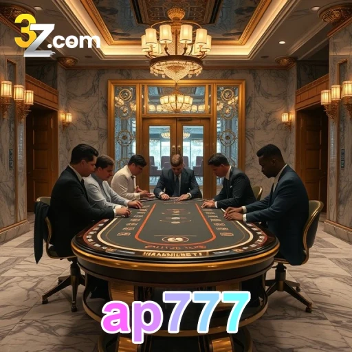 ap777 bet Pagamento